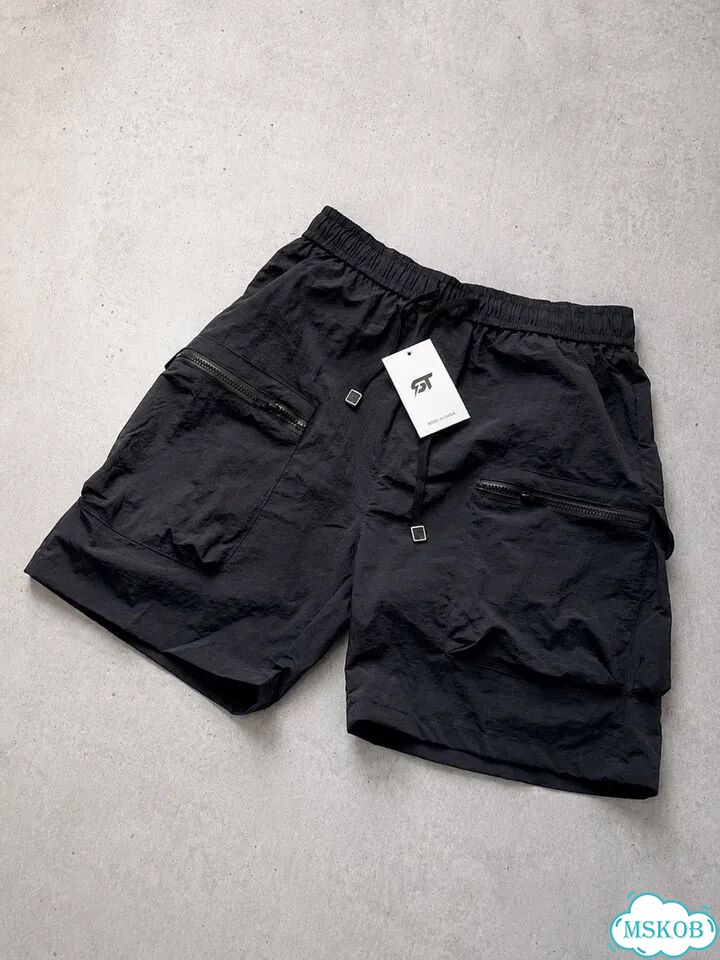 Шорты базовые Stone island type фото 4