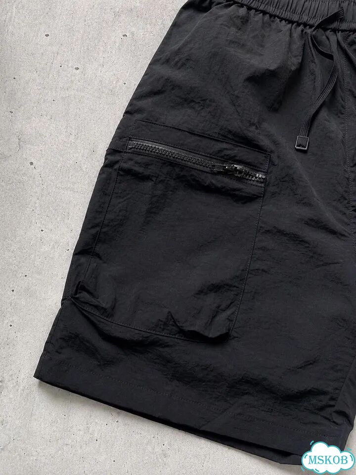 Шорты базовые Stone island type фото 6