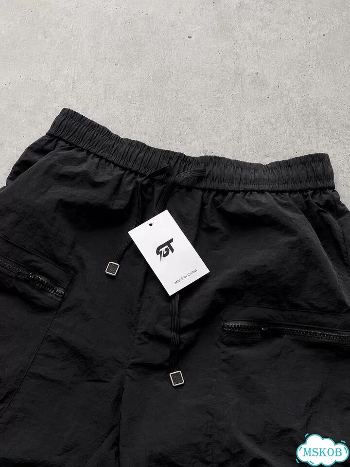 Шорты базовые Stone island type фото 7