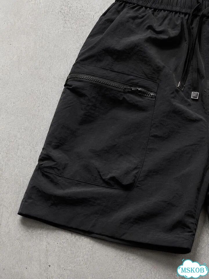 Шорты базовые Stone island type фото 8