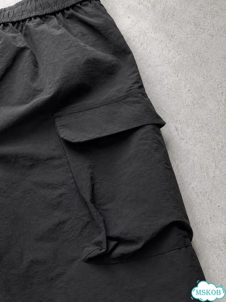 Шорты базовые Stone island type фото 9