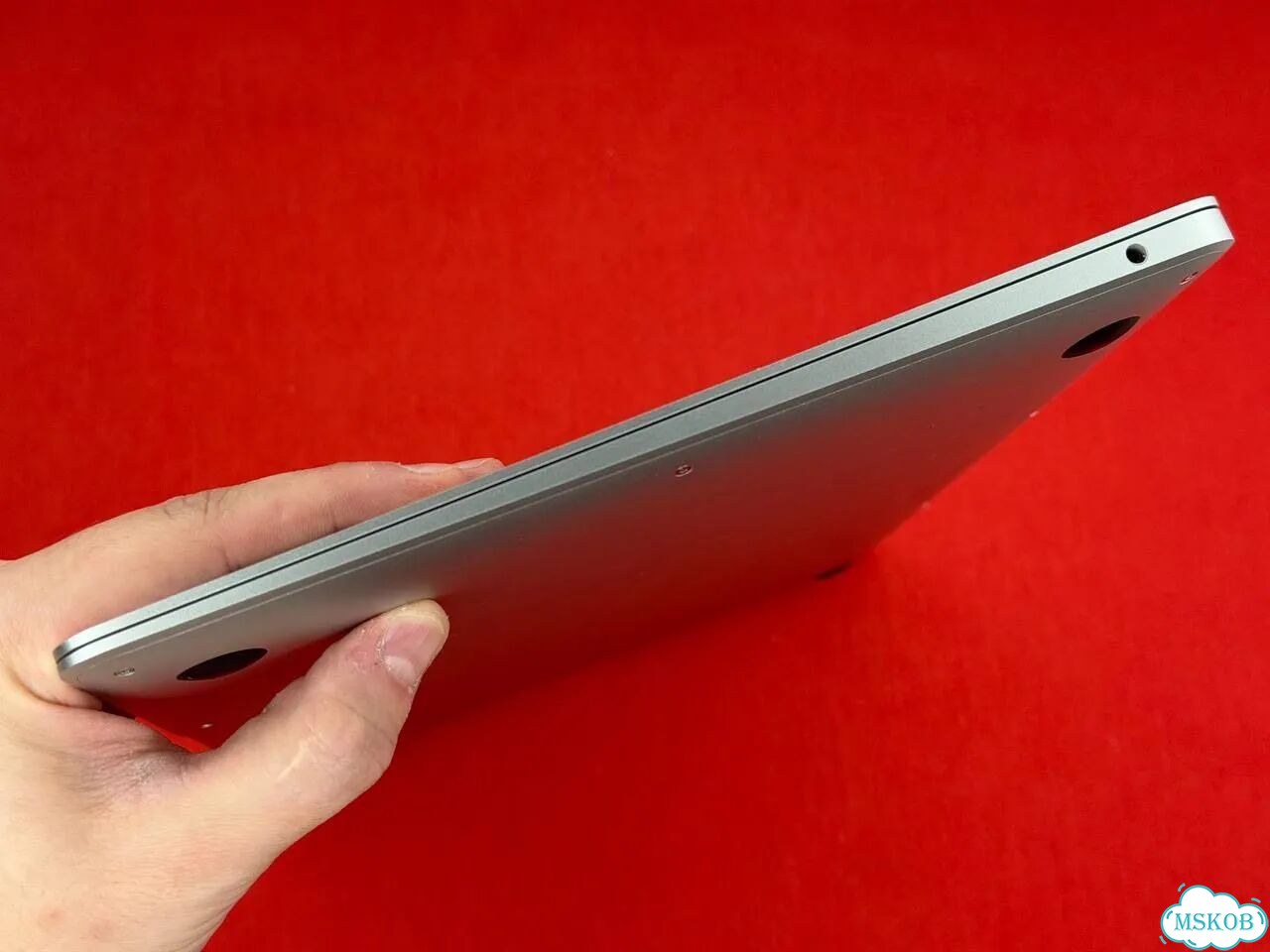 Apple MacBook Air 13 M1 8/512 акб 89% фото 2