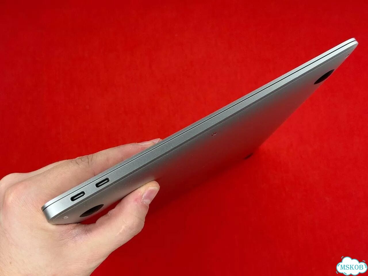 Apple MacBook Air 13 M1 8/512 акб 89% фото 4