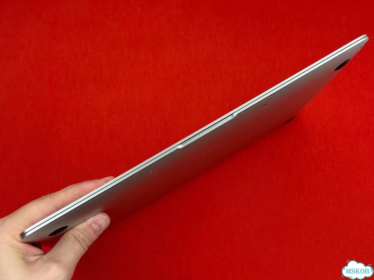 Apple MacBook Air 13 M1 8/512 акб 89% фото 5