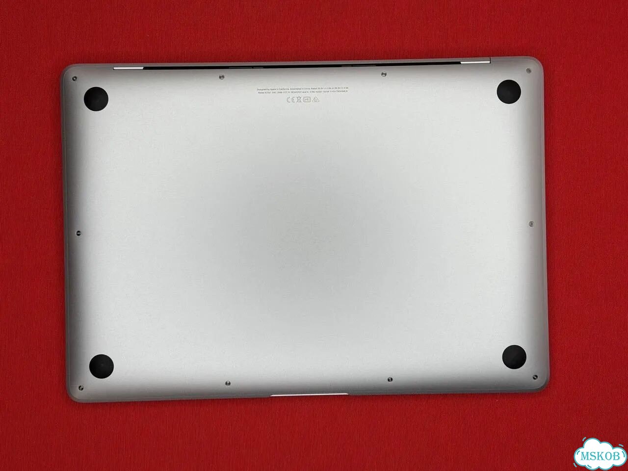 Apple MacBook Air 13 M1 8/512 акб 89% фото 6