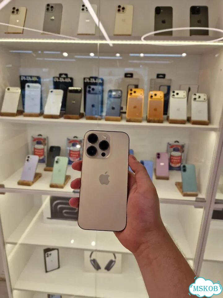 iPhone 14 Pro, 128 ГБ, SIM + eSIM фото 1
