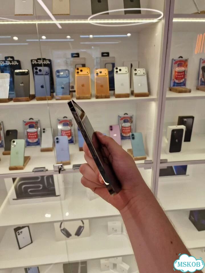 iPhone 14 Pro, 128 ГБ, SIM + eSIM фото 3