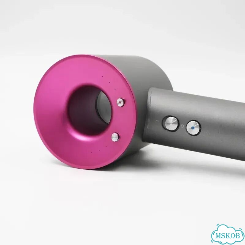 Фен Dyson Supersonic HD08 Малазия фото 10