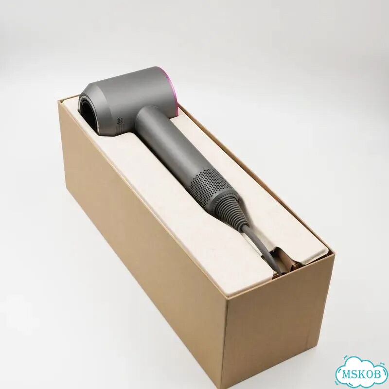 Фен Dyson Supersonic HD08 Малазия фото 3