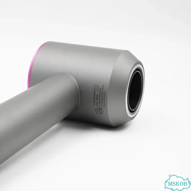 Фен Dyson Supersonic HD08 Малазия фото 4