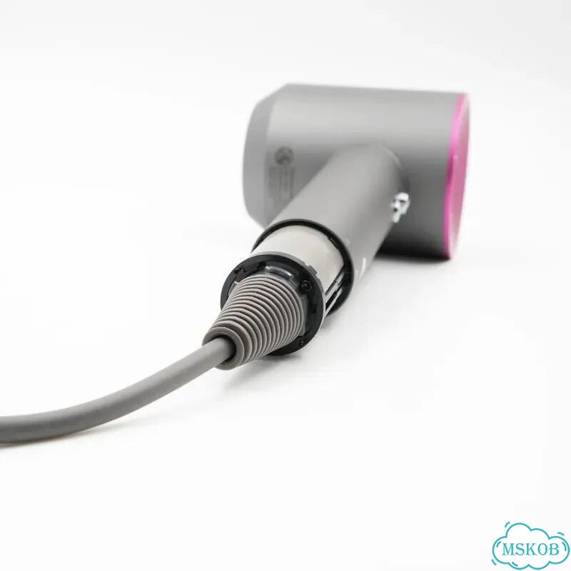 Фен Dyson Supersonic HD08 Малазия фото 5