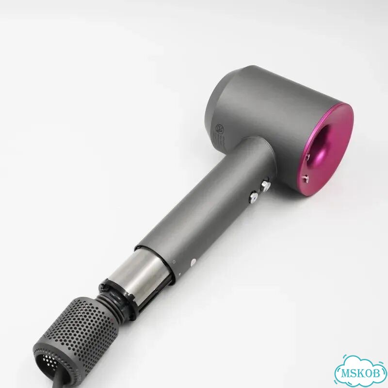 Фен Dyson Supersonic HD08 Малазия фото 6