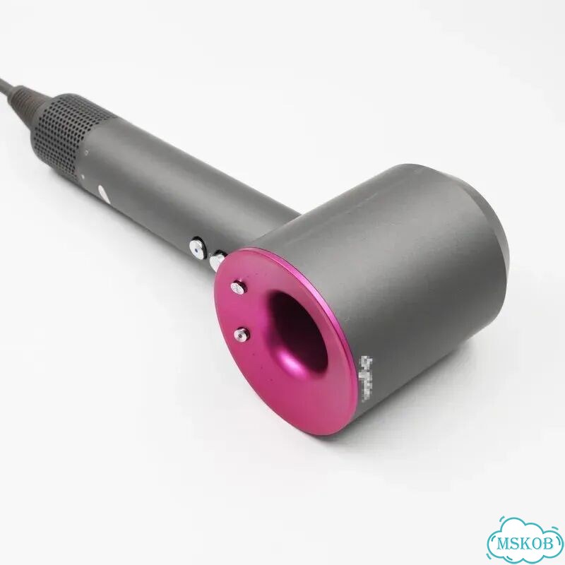 Фен Dyson Supersonic HD08 Малазия фото 7
