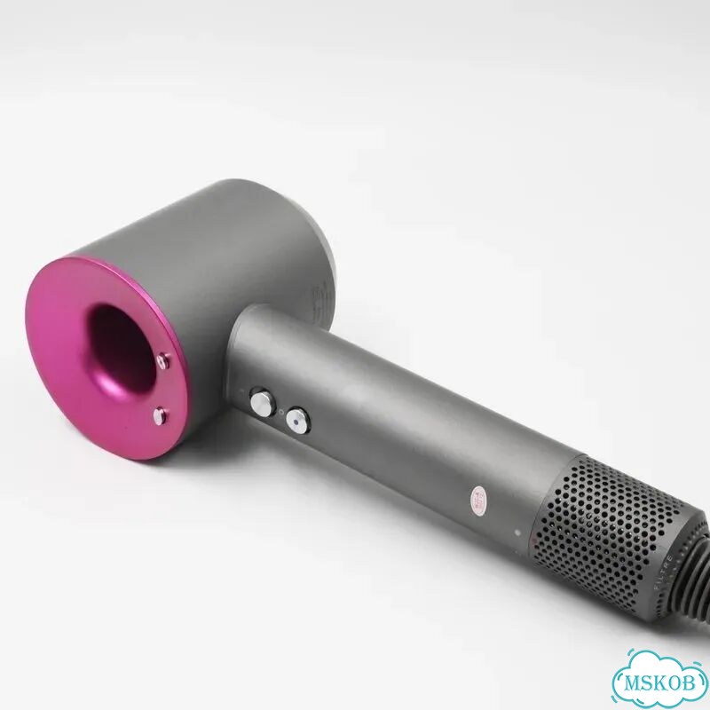 Фен Dyson Supersonic HD08 Малазия фото 8