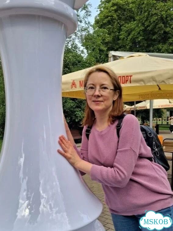 Няня на лето фото 1