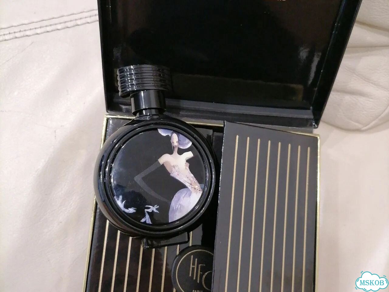 Hfc devil s intrigue оригинал фото 1