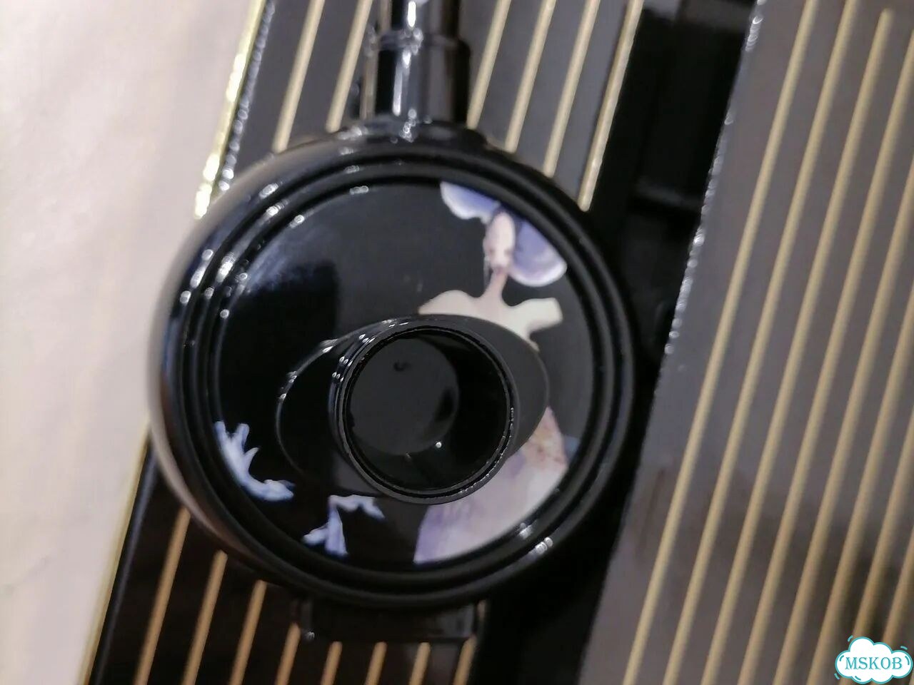 Hfc devil s intrigue оригинал фото 2