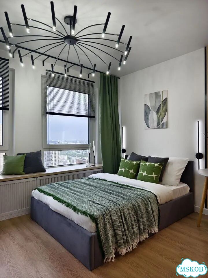 Квартира-студия, 23 м², 33/33 эт. фото 1