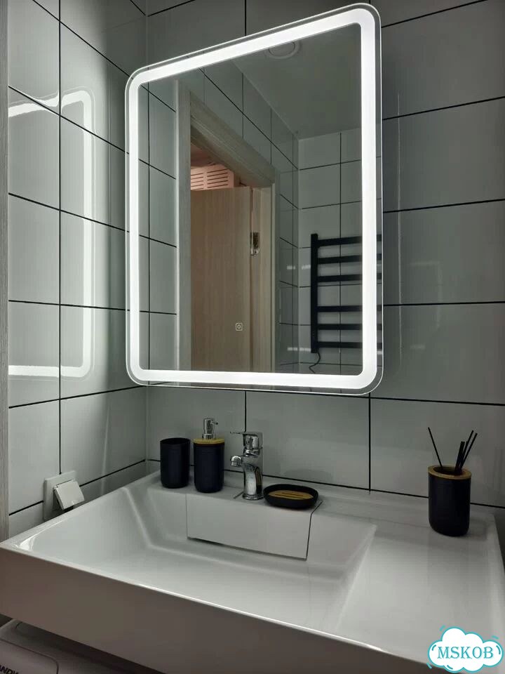 Квартира-студия, 23 м², 33/33 эт. фото 16