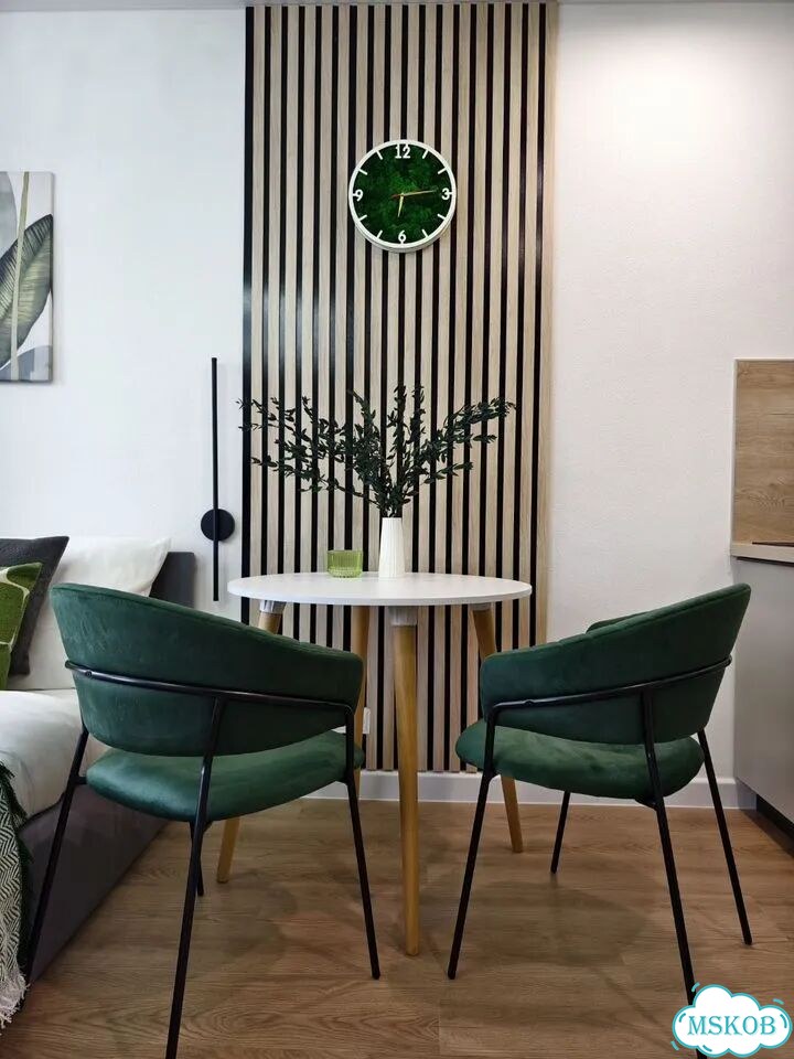 Квартира-студия, 23 м², 33/33 эт. фото 3