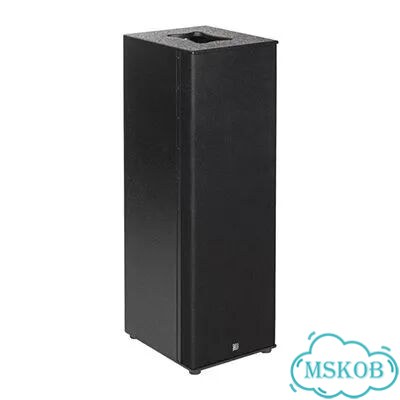 DS proaudio PLR SUB A — сабвуферный модуль фото 1
