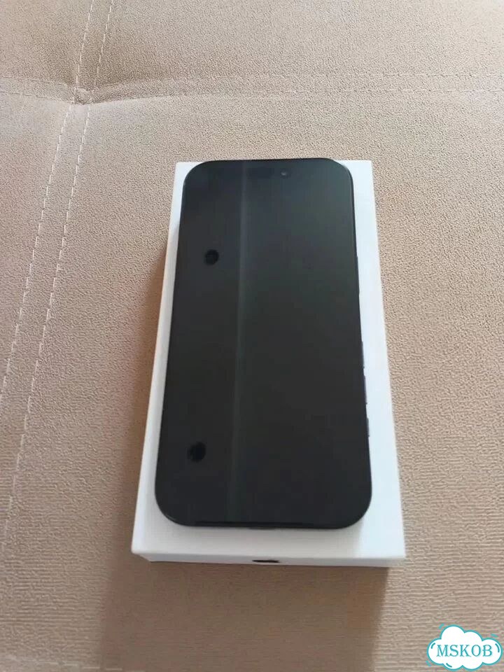 iPhone 16 Pro, 128 ГБ, SIM + eSIM фото 3