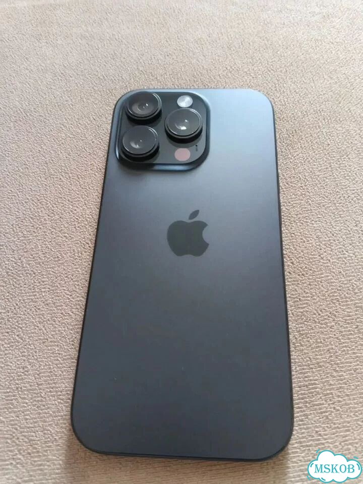 iPhone 16 Pro, 128 ГБ, SIM + eSIM фото 5