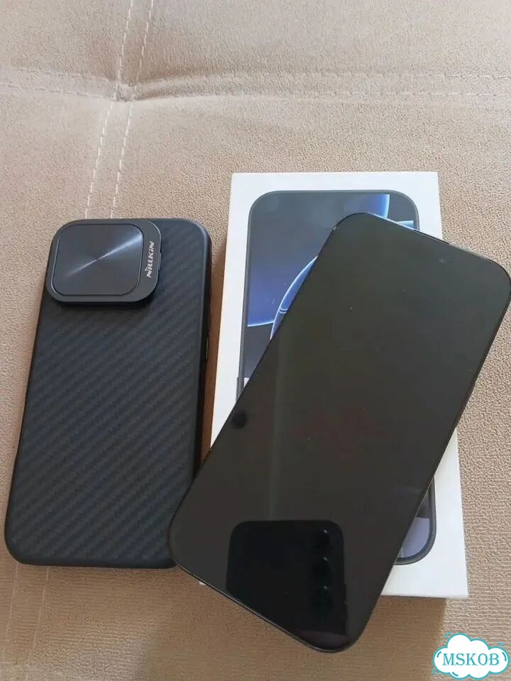 iPhone 16 Pro, 128 ГБ, SIM + eSIM фото 9