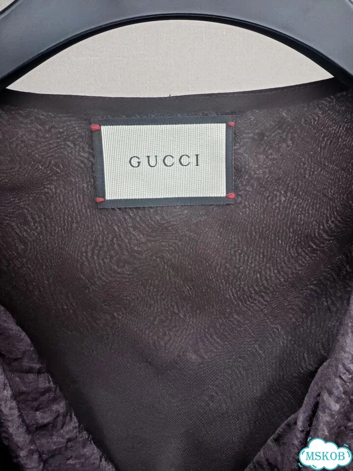 Платье gucci фото 3