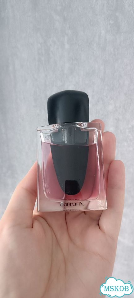 Shiseido ginza murasaki eau de parfum 30 ml фото 1