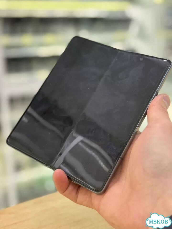 Samsung Galaxy Z Fold5, 12/256 ГБ, SIM + eSIM фото 8