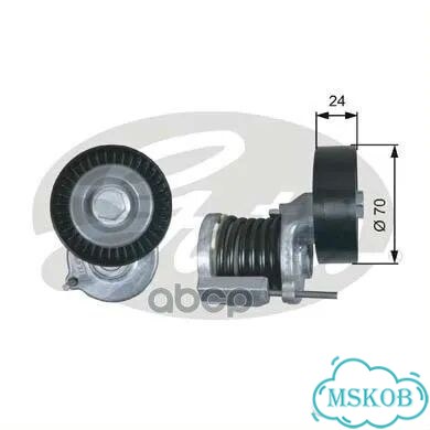 Натяжитель ремня (для европейского рынка) T38427 фото 1