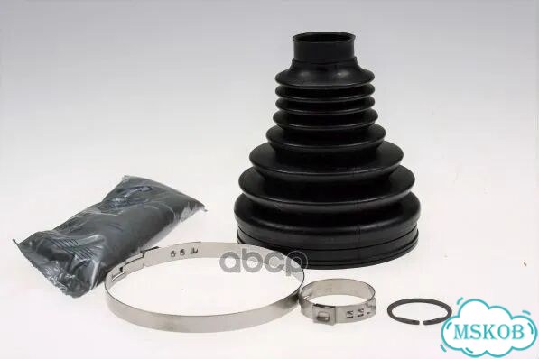 Пыльник ШРУСа внутренний Kuga13 306479 GKN фото 1