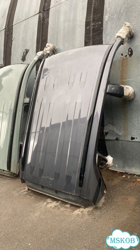 Крыша на Toyota Rav4 XA50 фото 5