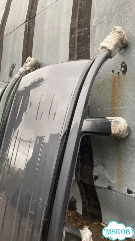 Крыша на Toyota Rav4 XA50 фото 7