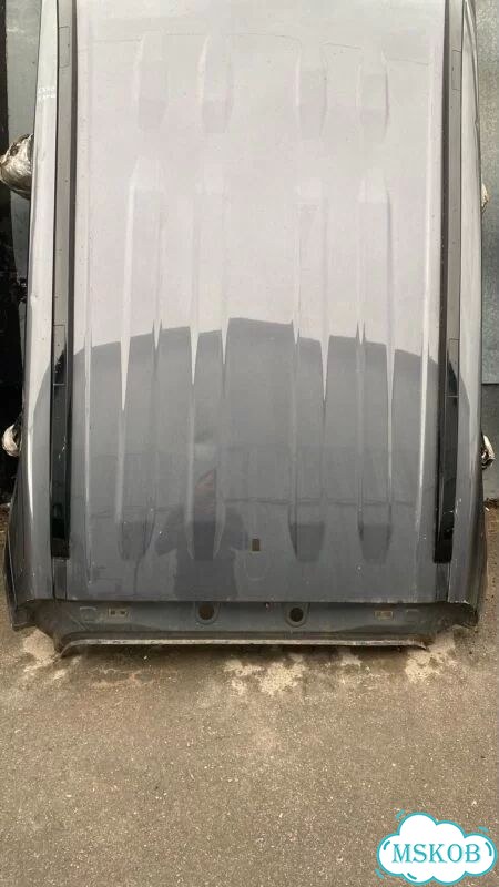 Крыша на Toyota Rav4 XA50 фото 8