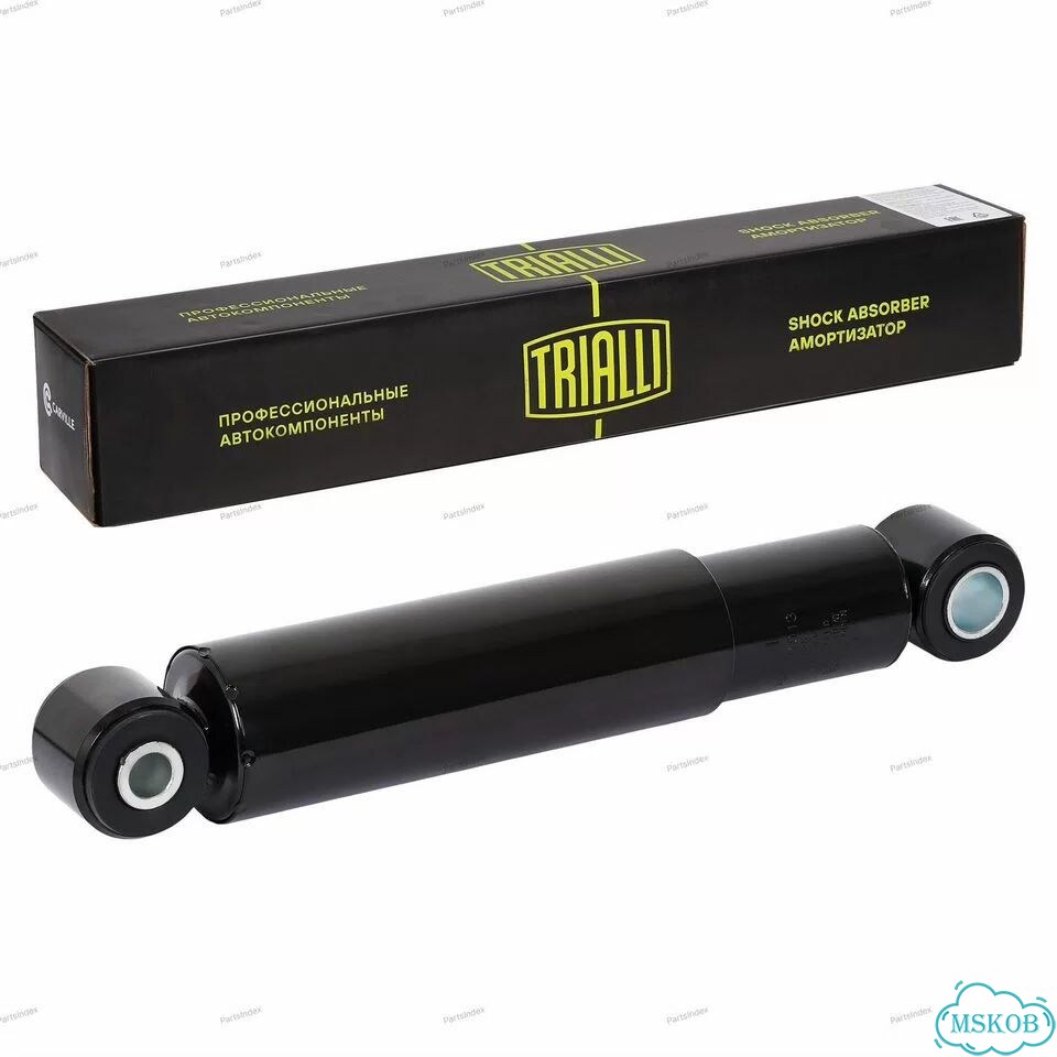 Амортизатор trialli AH30013 фото 2