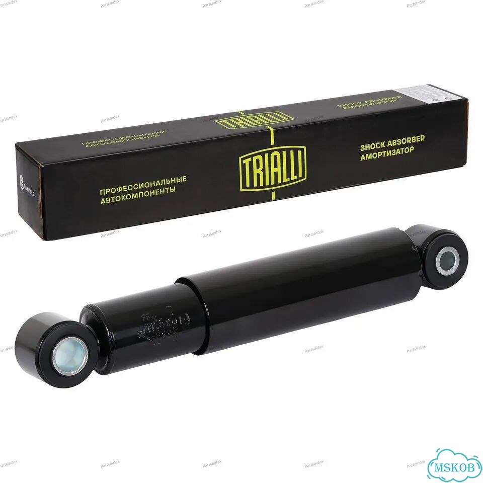 Амортизатор trialli AH30013 фото 3
