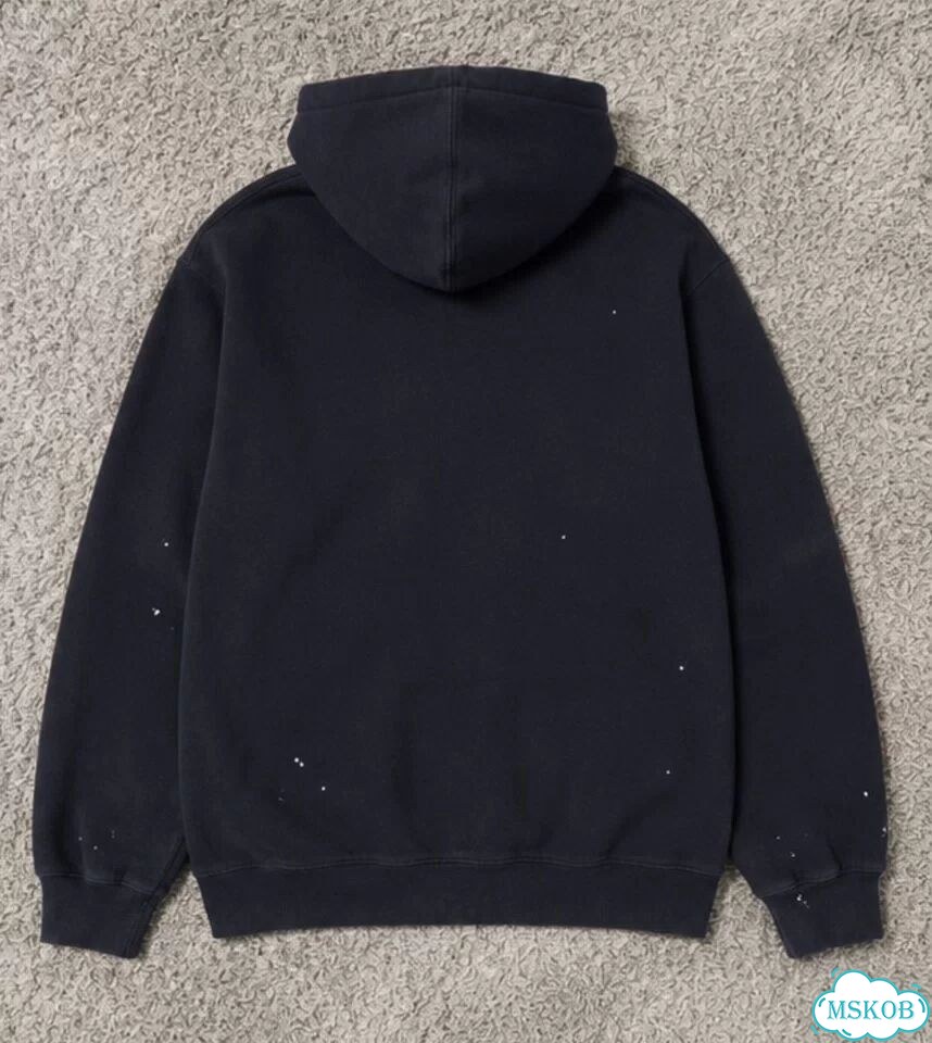 Худи Carhartt WIP Hooded Carhartt Sweat Jacket фото 2
