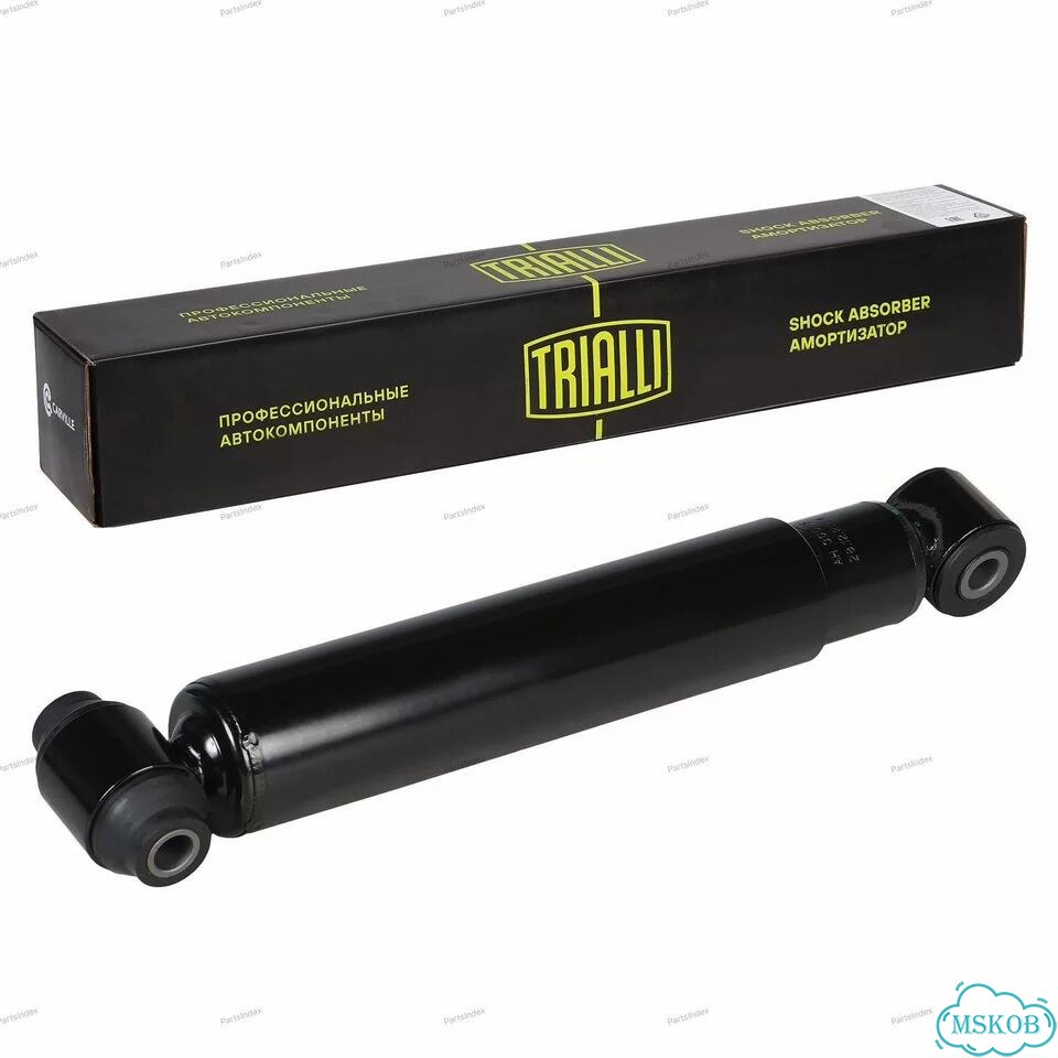Амортизатор trialli AH30005 фото 2