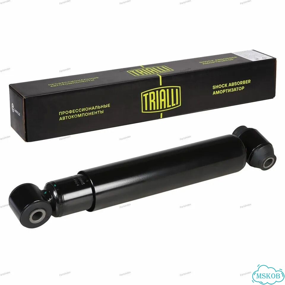 Амортизатор trialli AH30005 фото 3