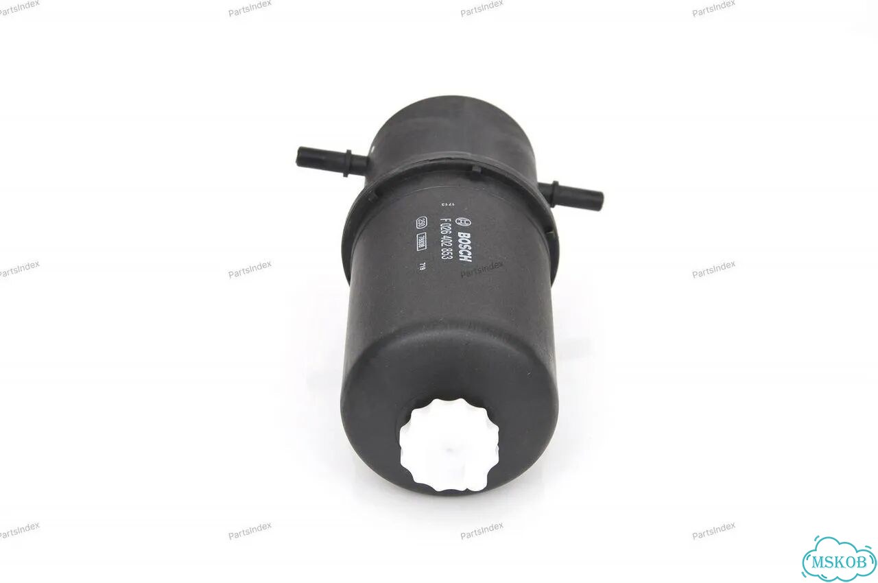 Фильтр топливный bosch F026402853 фото 1