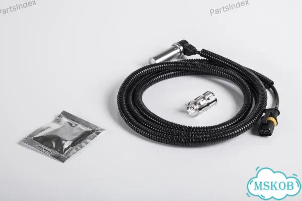 Датчик ABS peters 08642200A фото 1