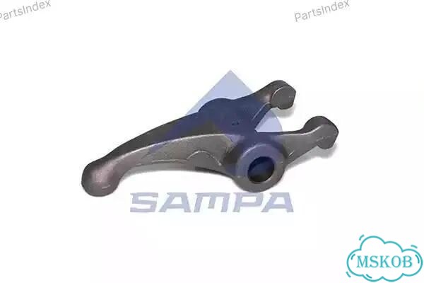 Вилка выключения sampa Iveco 061238 фото 2
