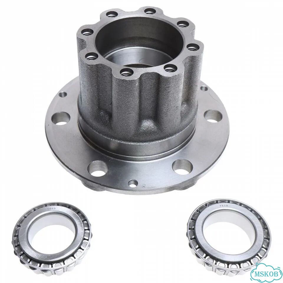 Ступица G-part газ-3302 GP11350023 фото 1