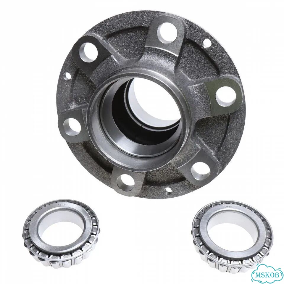Ступица G-part газ-3302 GP11350023 фото 2
