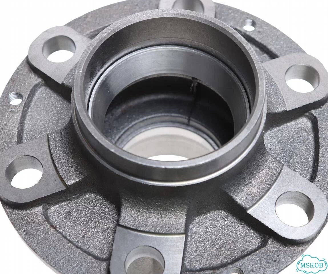Ступица G-part газ-3302 GP11350023 фото 3