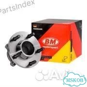 Ступица BM-Motorsport HB3098 фото 1