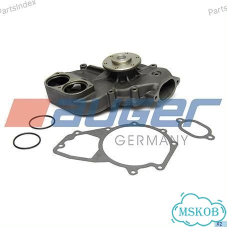 Насос системы охлаждения auger 57673 фото 1