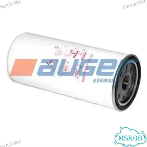 Фильтр масляный auger 76813 фото 2